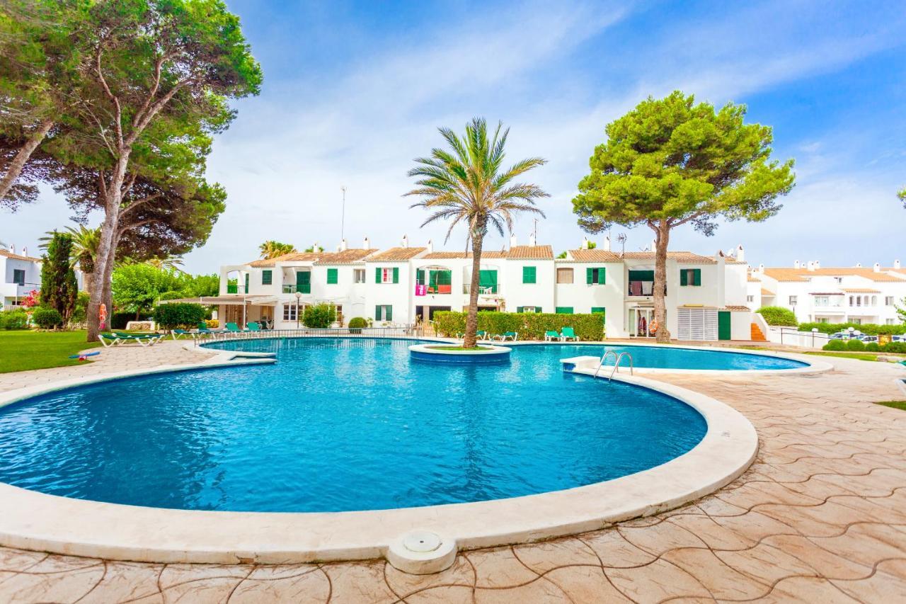 Las Brisas 11 Ciutadella  Luaran gambar