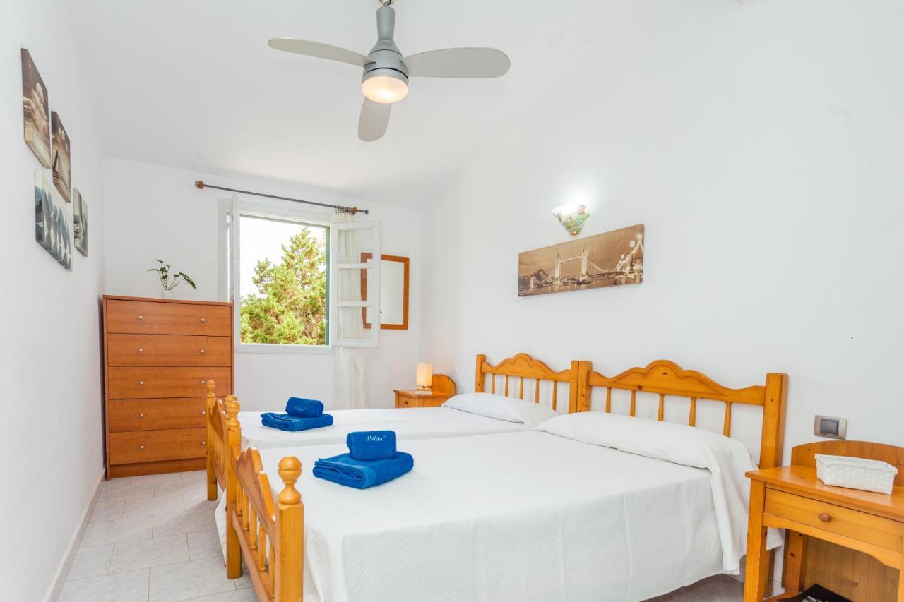 Las Brisas 11 Ciutadella  Luaran gambar