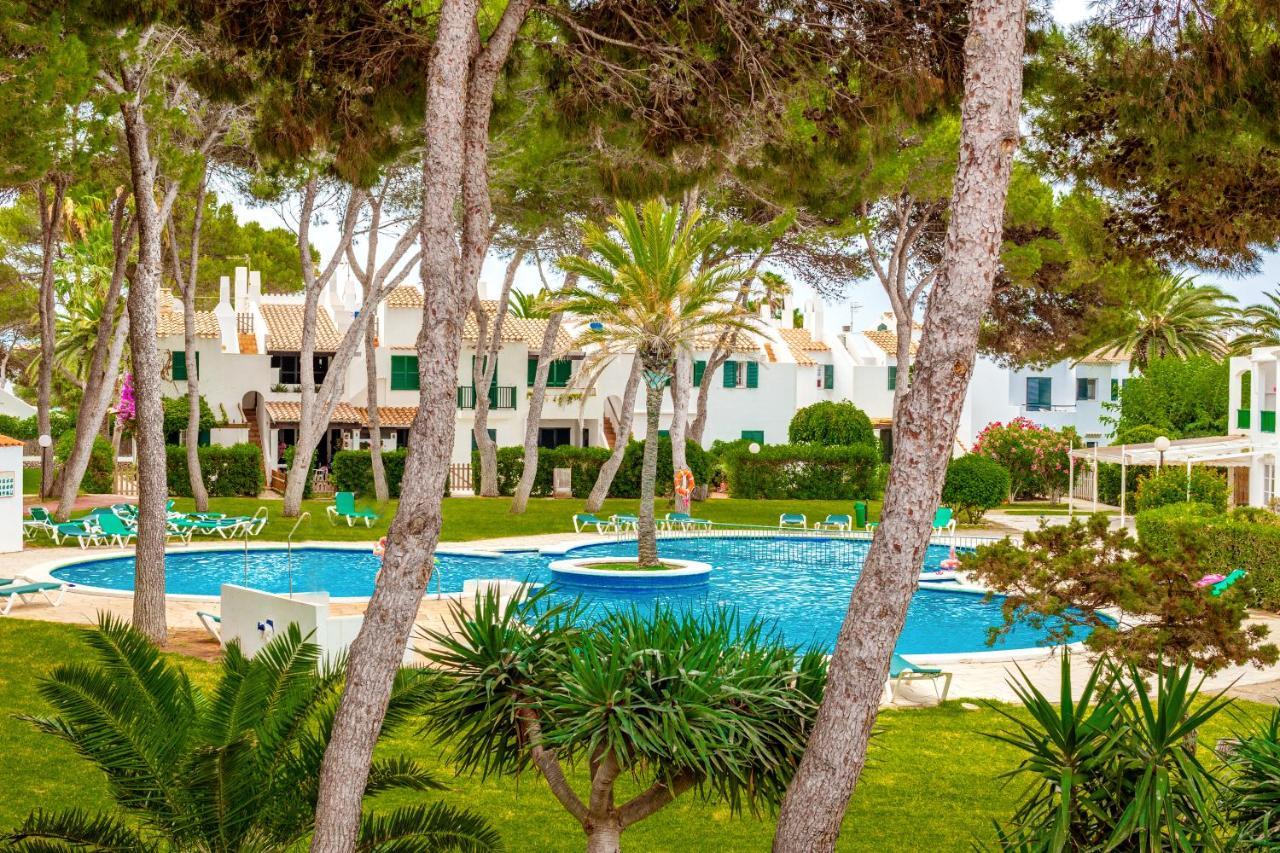 Las Brisas 11 Ciutadella  Luaran gambar