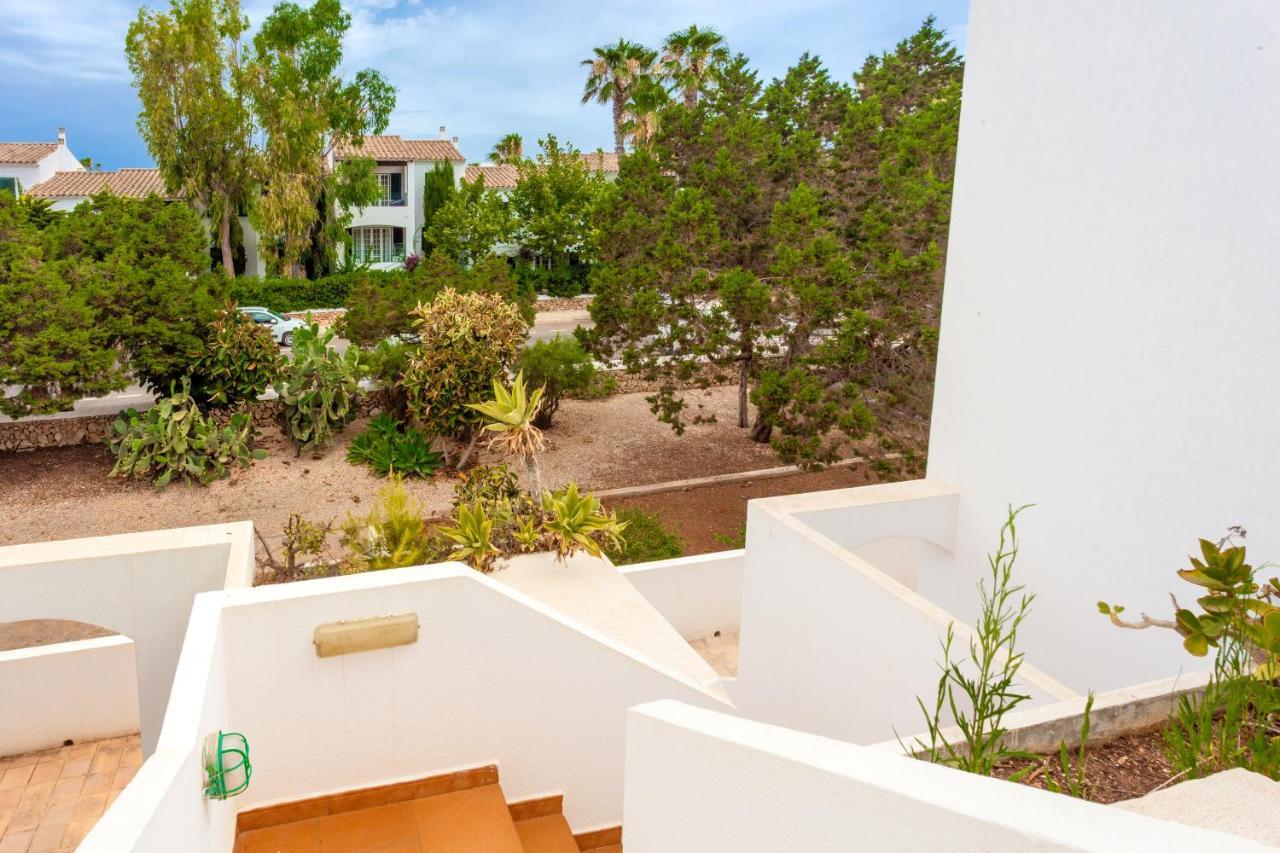 Las Brisas 11 Ciutadella  Luaran gambar